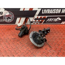 Kit neiman Kawasaki ER6 N
