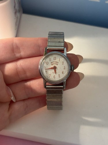 Orologio vintage ingersoll - vintage,