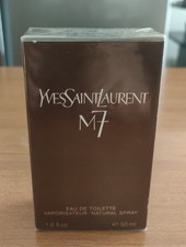YSL M7 PROFUMO EDT  NATURAL