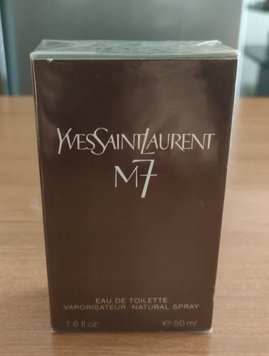 Ysl profumo edt natural - m7,