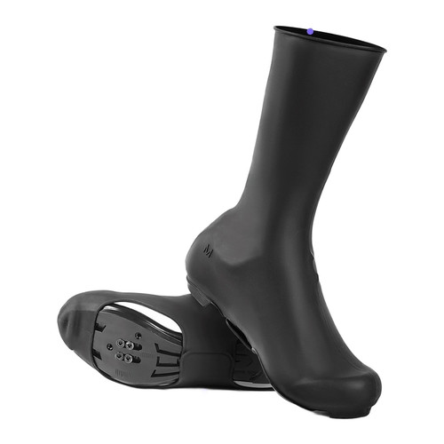 Copriscarpe bici silicone - bici,
