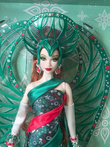 Barbie signature holiday angel - barbie,