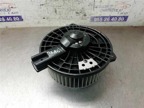 Motore riscaldamento honda - motore,