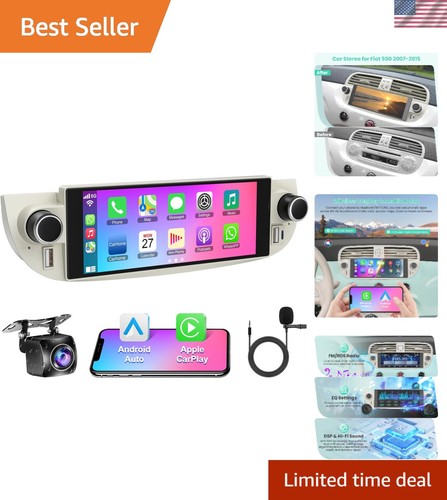 Wifi car stereo for fiat - stereo,