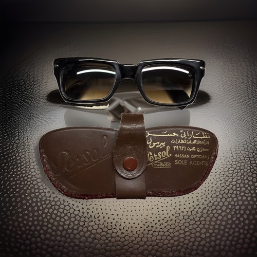 Occhiali sole persol ratti - occhiali,