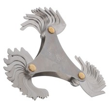  1 set di calibro per