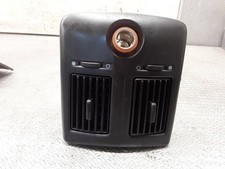 Bocchetta ventilazione