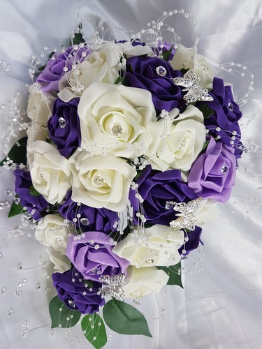 Bouquet sposa matrimonio - bouquet, da