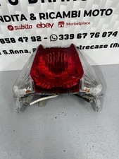 Fanale Posteriore Yamaha Tmax