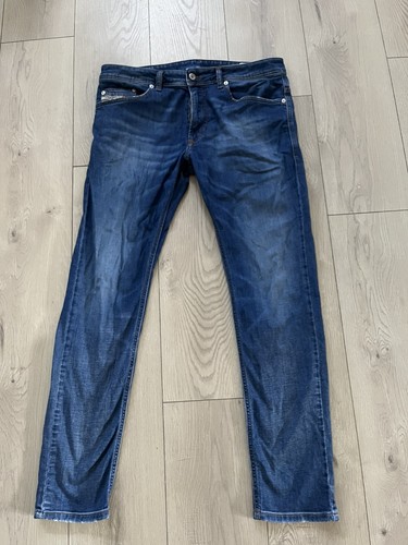 Jeans diesel thavar - diesel, xp
