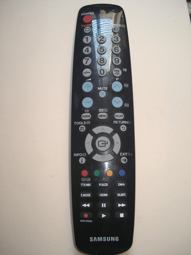 Telecomando samsung - telecomando,