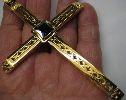 Croce pettorale per - , vescovi