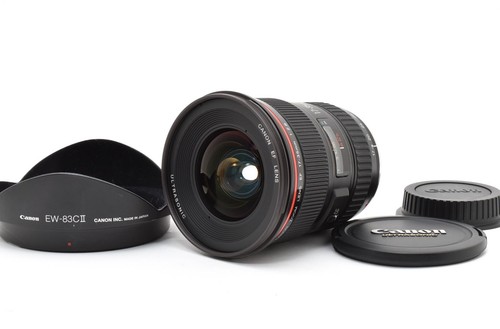 Top mint canon 17 - mint], ef