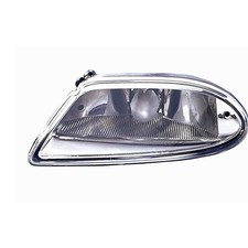 Fendinebbia H8 Per Mercedes