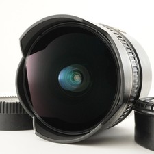 Nikon AF DX FISHEYE NIKKOR