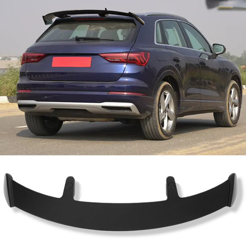 Per audi sq3 spoiler - sq3, 8u