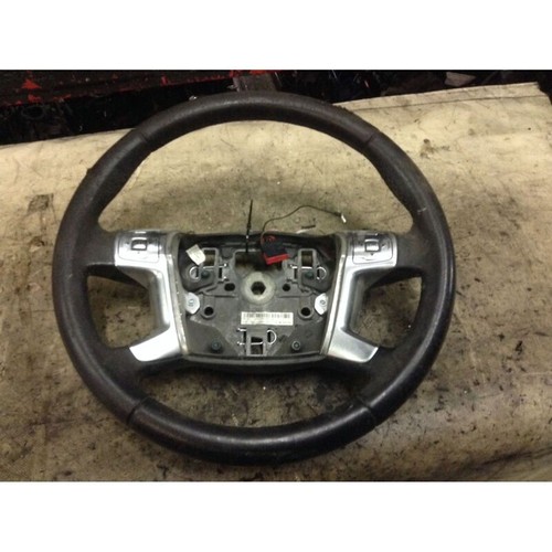 Volante pelle ford - in,