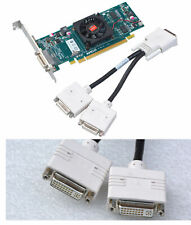 512MB ATI-RADEON HD5450 PCIe