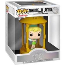 Funko pop deluxe disney - pop,