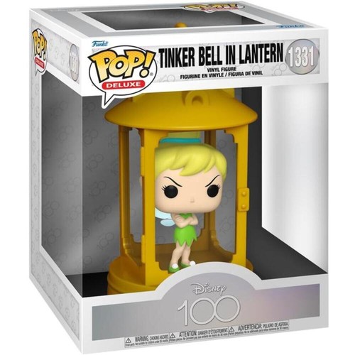 Funko pop deluxe disney - !,