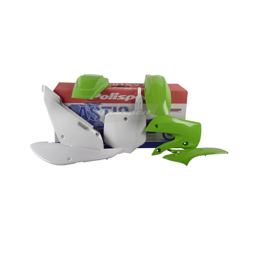 Kit plastica polisport - kit,