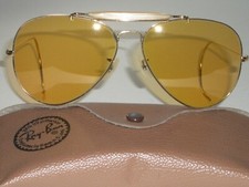 OCCHIALI DA SOLE AVIATOR 62 MM