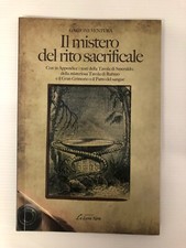 Mistero del rito - il,