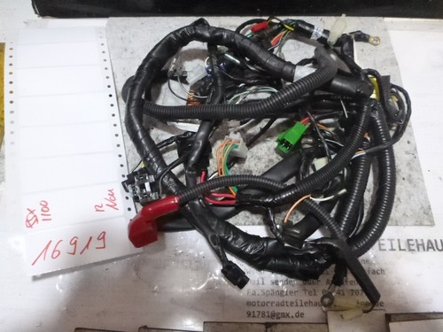 Cavo cablaggio elettrico - cablaggio,