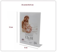 35 cornici portafoto tavolo