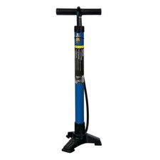 BIKE PUMP INFLATOR MANUAL