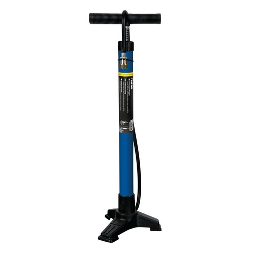 Pompa per bici gonfiatore - pompa,