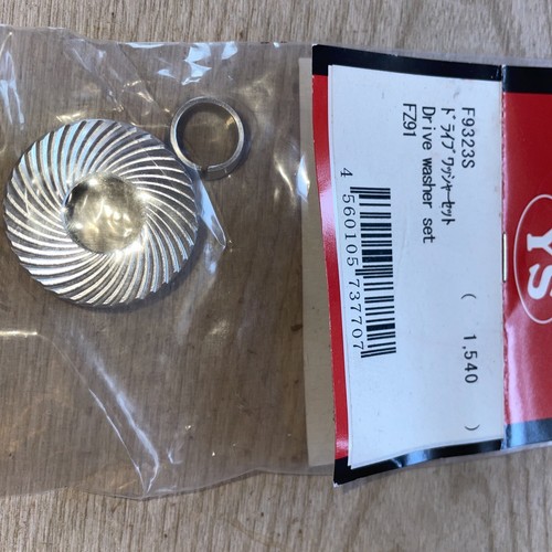 91ac fz110 61 - ys, classic