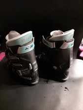 Scarpe da sci Technica TNS AVS