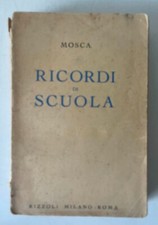 Antico vintage collezione 1940