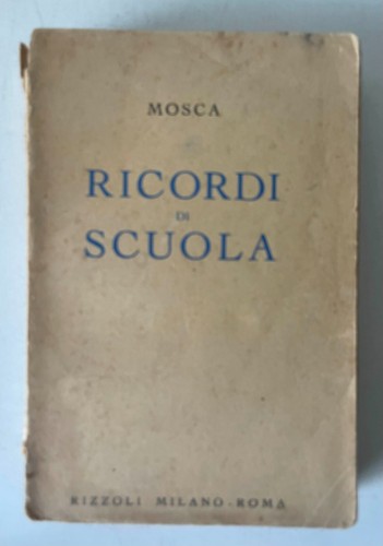 Antico vintage collezione - , 1940