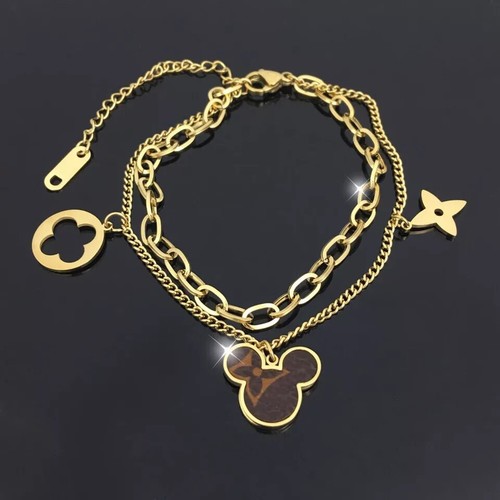 Bracciale con ciondolo