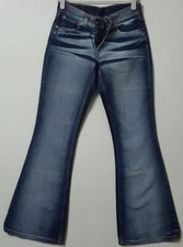 JEANS  LEVI'S 544 TG. 28/34