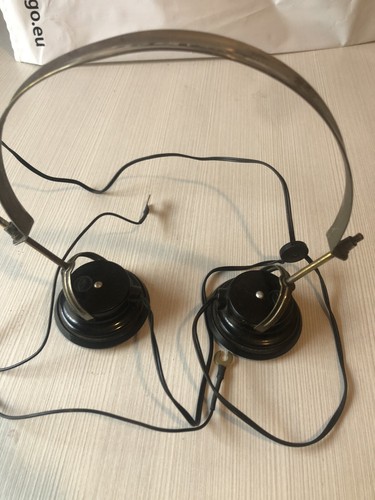 Cuffia modello per - cuffia,
