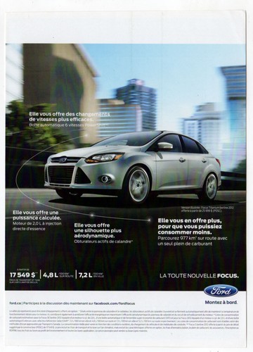 2012 ford focus titanium - focus, sedan