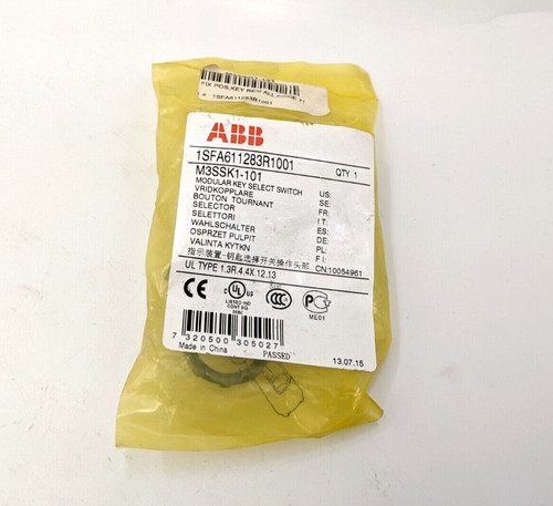 Abb m3ssk1 101 - abb, m3ssk1-101