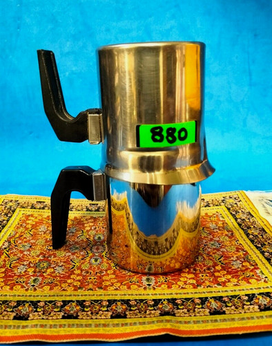 880 caffettiera napoletana n - 880.,