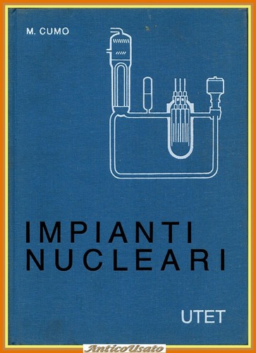 Impianti nucleari maurizio - nucleari,