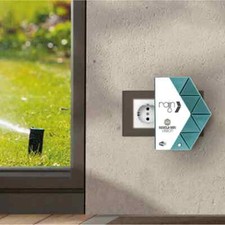 RAIN NUVOLA WIFI VISION
