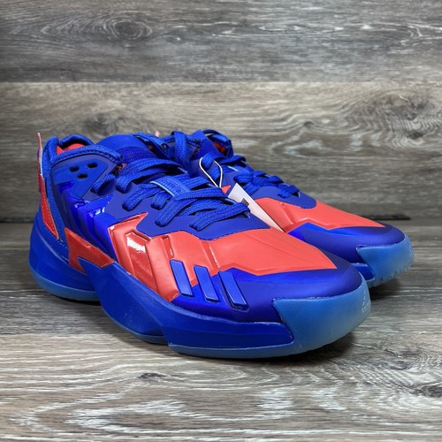Adidas don issue spiderpunk - issue, 4