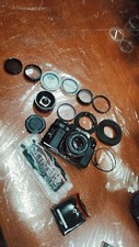 Macchina fotografica zenit - zenit, 122