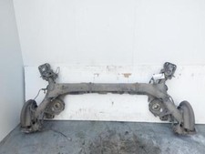5148W4 PONTE POSTERIORE C/FRENI A DISCO PEUGEOT 3008 (0U) 1.6 HDI 16V MAN 6M 109