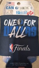 Dallas Mavericks 2024 NBA