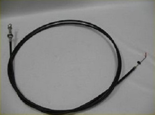 Cavo indicatore assetto - indicatore,