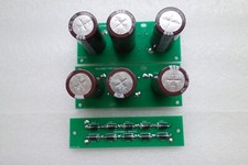 Yaesu FL-2100B Amplificatore Lineare Alimentatore HV Kit Aggiornamento per Yaesu