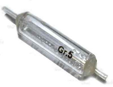 VETRINO SIRENA 5Gr DA PESCA A